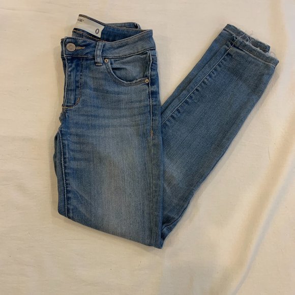 Garage Jeans - Picture 6 of 11